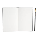 Blackwing Slate Notebook - dot-grid, Legacy Model